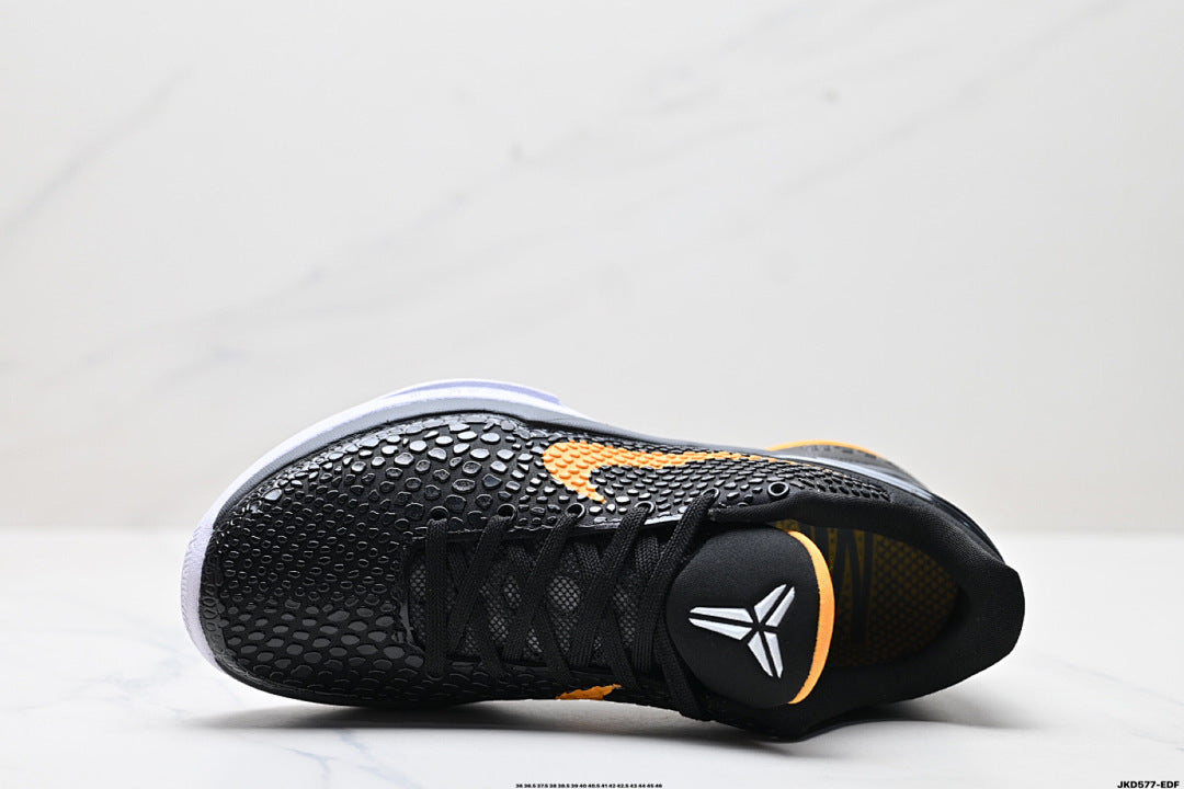 Nike Kobe 6 Protro Basketball Shoes