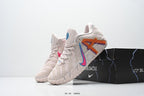 Nike Ja 3 Basketball Shoes with Responsive Air Zoom