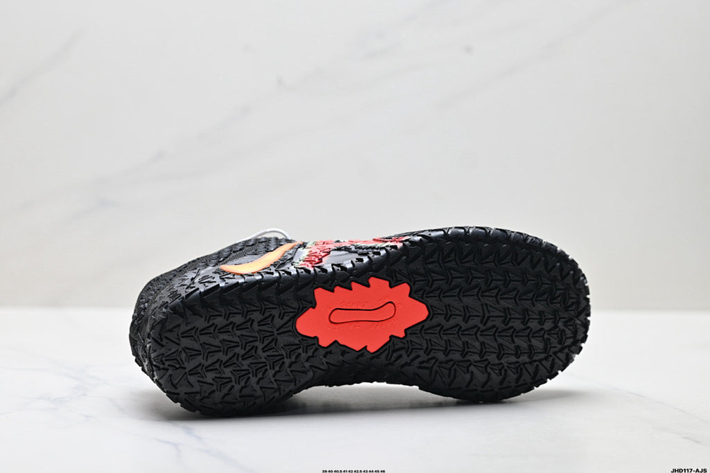 Nike Ja 3 Basketball Shoes with Responsive Air Zoom