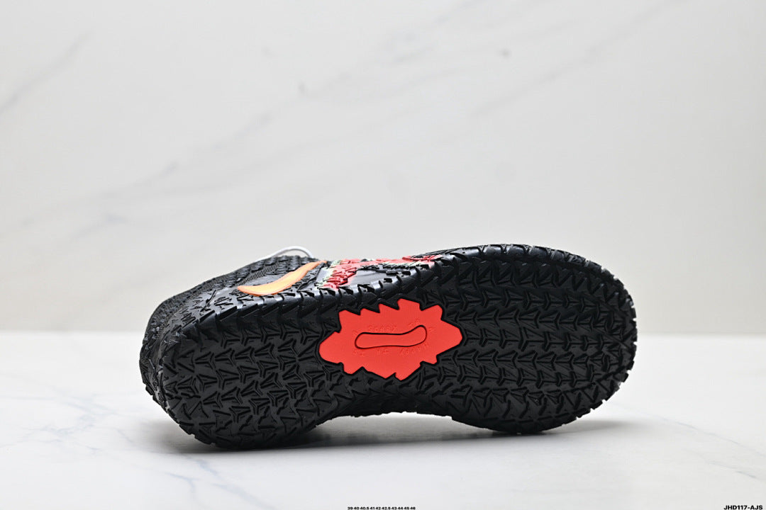Nike Ja 3 Basketball Shoes with Responsive Air Zoom