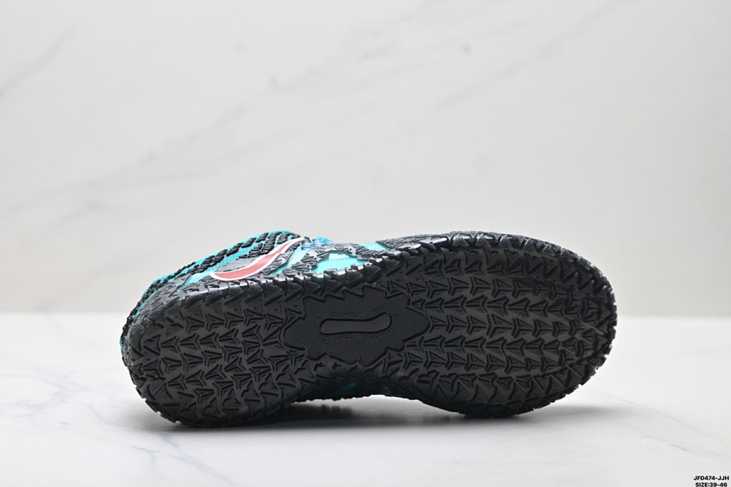 Nike Ja 3 Basketball Shoes with Air Zoom Cushioning