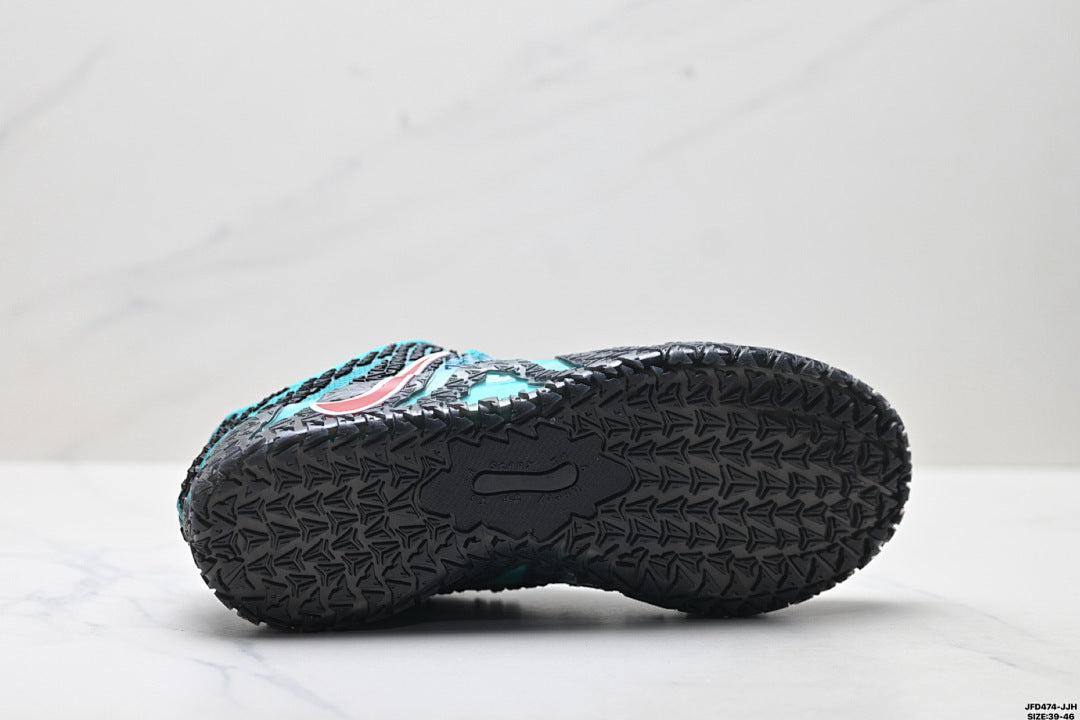 Nike Ja 3 Basketball Shoes with Air Zoom Cushioning