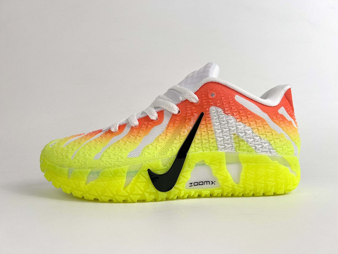 Nike Ja 3 Basketball Shoes with Responsive Air Zoom