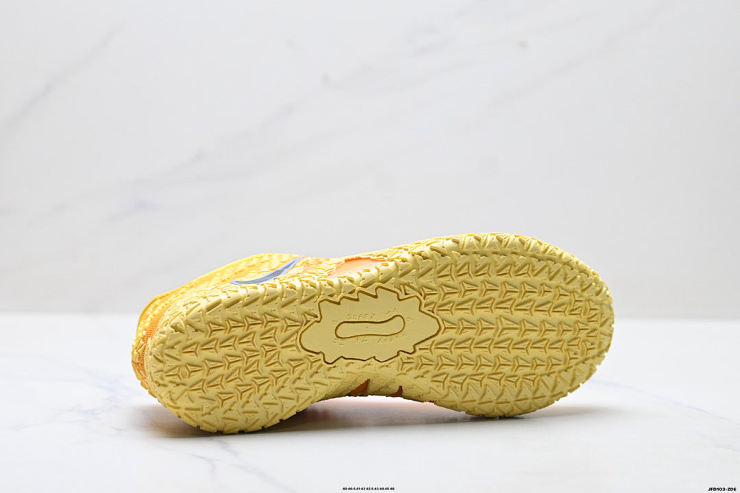 Nike Ja 3 Basketball Shoes with Air Zoom Cushioning