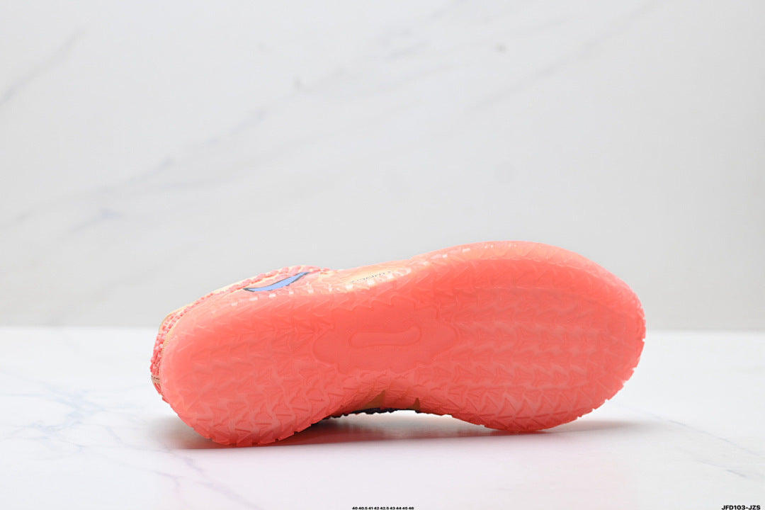 Nike Ja 3 Basketball Shoes with Air Zoom Cushioning
