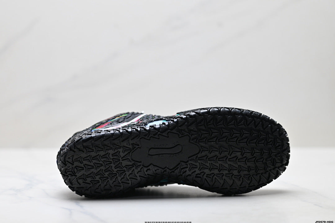 Nike Ja 3 Basketball Shoes with Air Zoom Cushioning