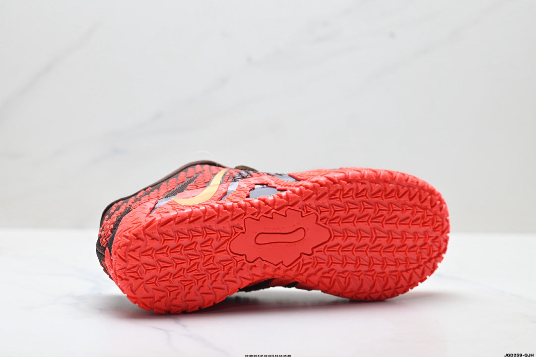 Nike Ja 3 Basketball Shoes with Air Zoom Cushioning