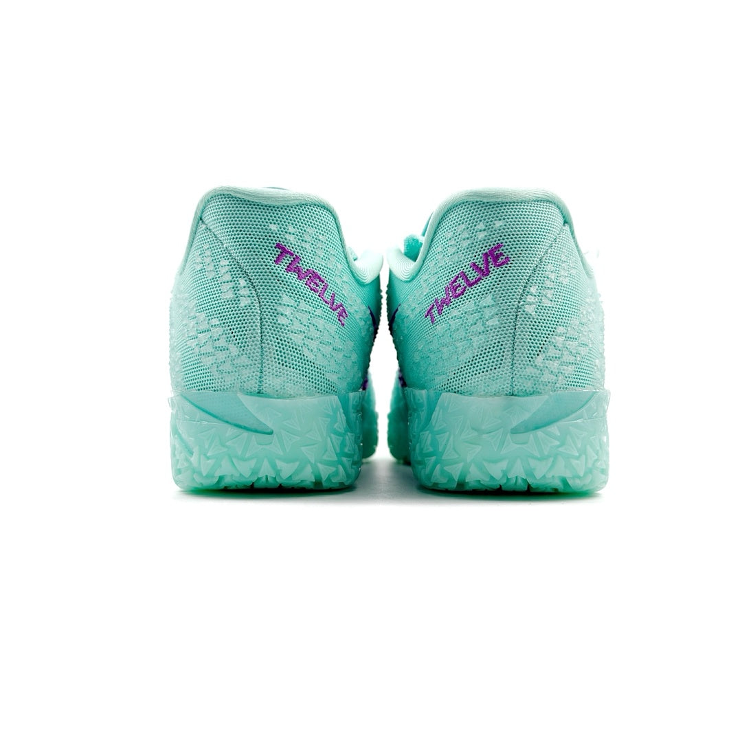 Nike Ja 3 Basketball Shoes with Air Zoom Cushioning