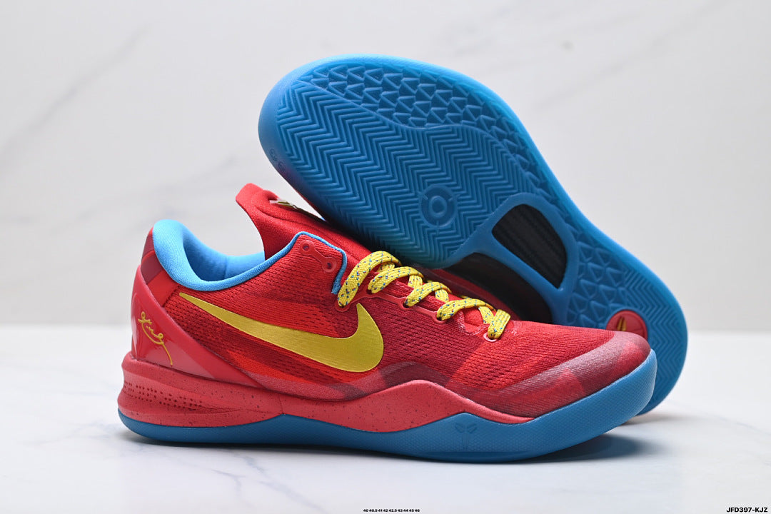 Nike Kobe 8 Protro Basketball Shoes