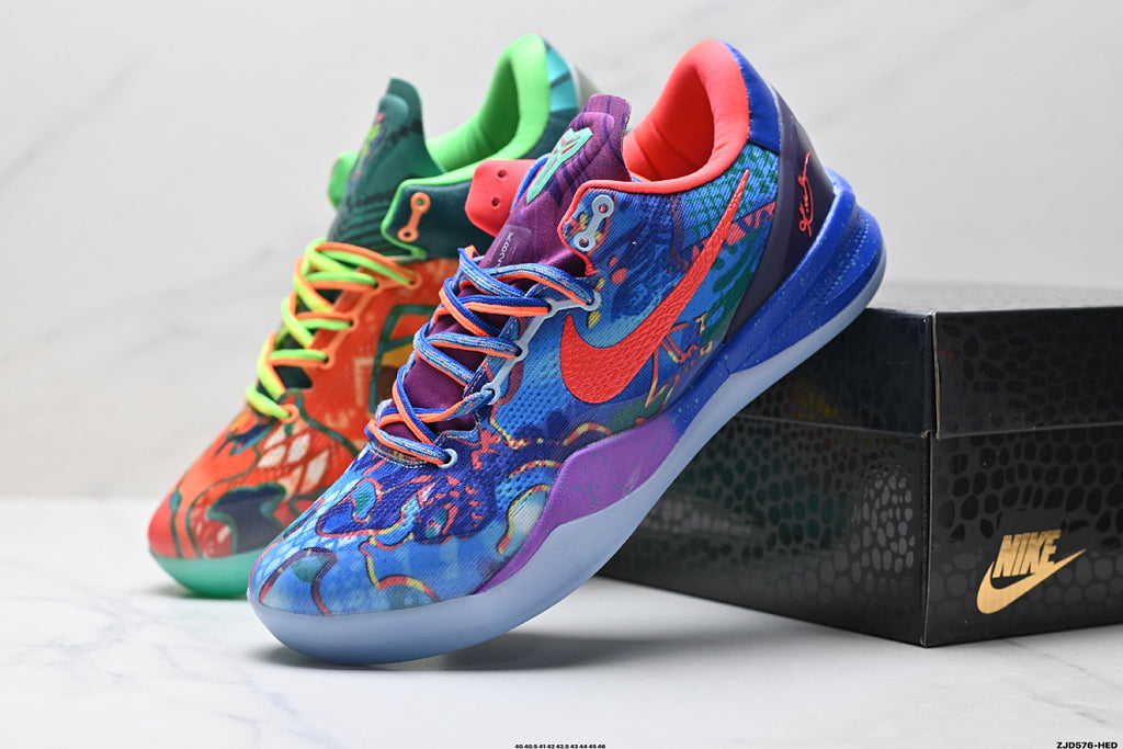 Nike Kobe 8 Protro Basketball Shoes