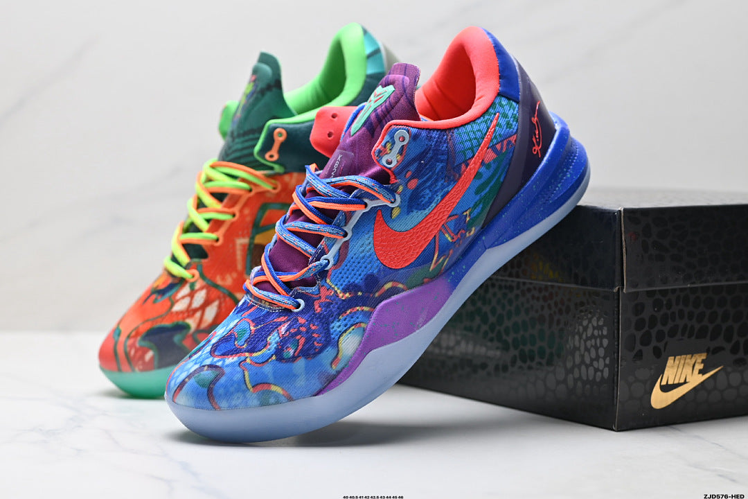 Nike Kobe 8 Protro Basketball Shoes