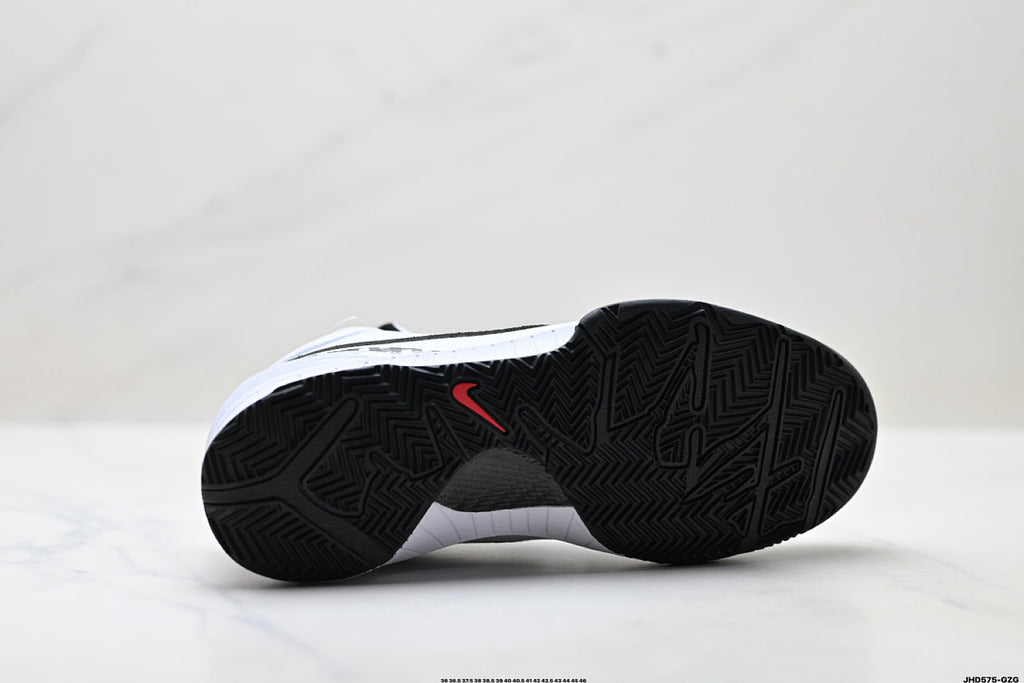 Nike Kobe 4 Protro Low-Top Basketball Shoes with Flywire & Zoom Air
