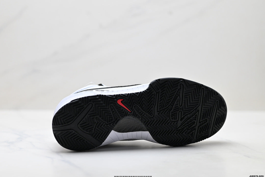Nike Kobe 4 Protro Low-Top Basketball Shoes with Flywire & Zoom Air