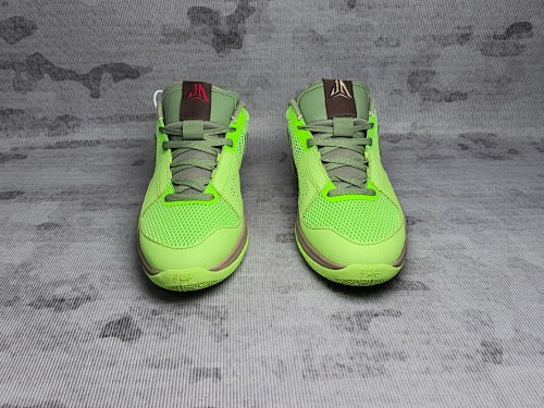 Nike Ja 1 Men's Basketball Shoes with Zoom Air