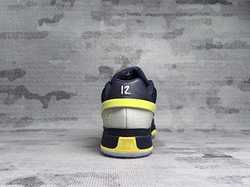 Nike Ja 1 Men's Basketball Shoes with Zoom Air