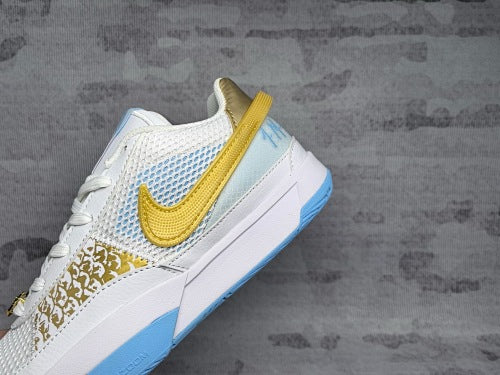 Nike Ja 1 Men's Basketball Shoes with Zoom Air