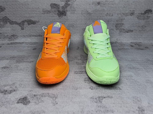 Nike Ja 1 Men's Basketball Shoes with Zoom Air