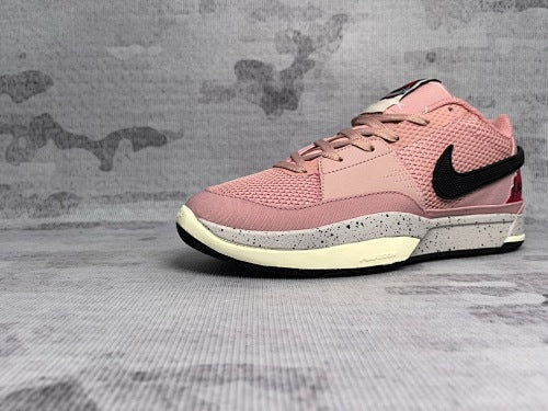 Nike Ja 1 Men's Basketball Shoes with Zoom Air