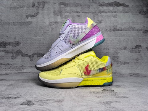 Nike Ja 1 Men's Basketball Shoes with Zoom Air
