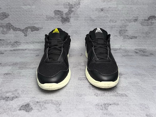 Nike Ja 1 Men's Basketball Shoes with Zoom Air