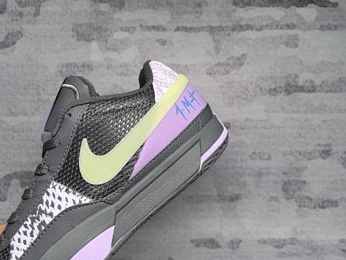 Nike Ja 1 Men's Basketball Shoes with Zoom Air