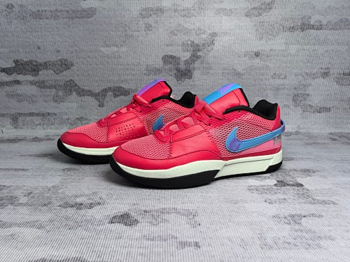Nike Ja 1 Men's Basketball Shoes with Zoom Air