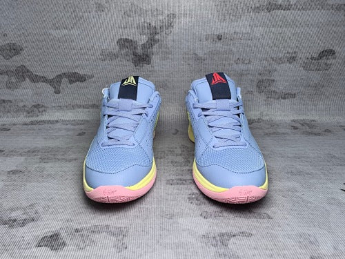 Nike Ja 1 Men's Basketball Shoes with Zoom Air