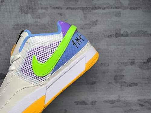 Nike Ja 1 Men's Basketball Shoes with Zoom Air