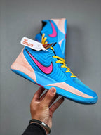 Nike Men's Ja 2 Basketball Shoes with Air Zoom Cushioning