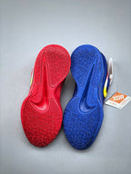Nike Men's Ja 2 Basketball Shoes with Air Zoom Cushioning