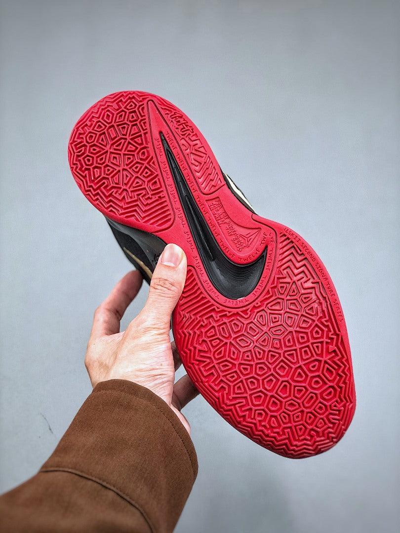 Nike Men's Ja 2 Basketball Shoes with Air Zoom Cushioning