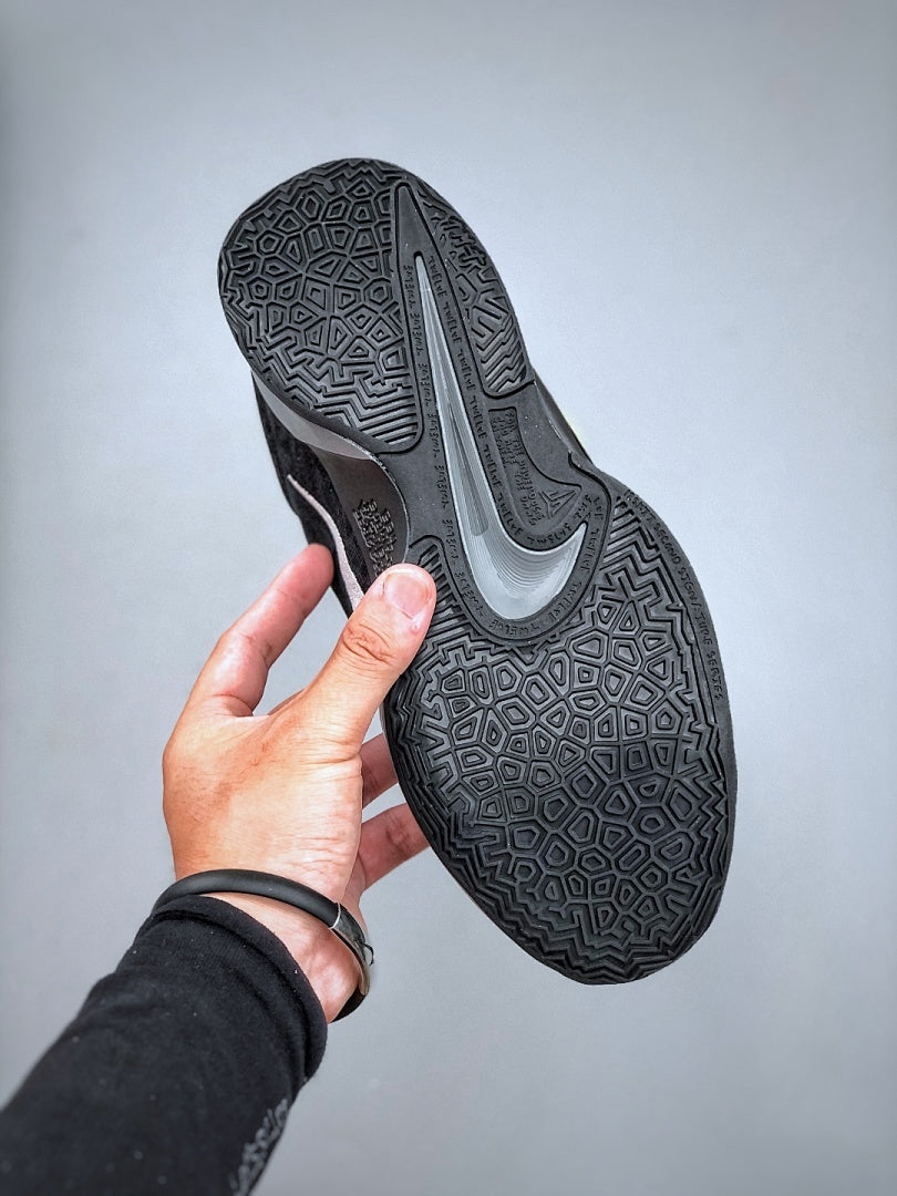 Nike Men's Ja 2 Basketball Shoes with Air Zoom Cushioning