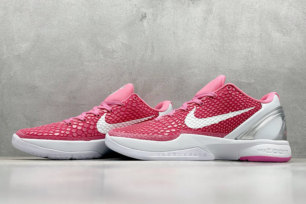 Nike Kobe 6 Protro Basketball Shoes