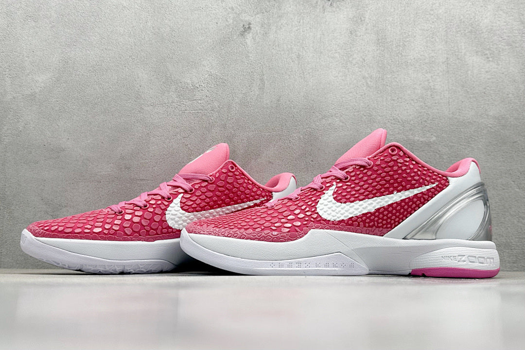 Nike Kobe 6 Protro Basketball Shoes