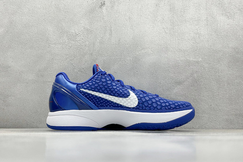 Nike Kobe 6 Protro Basketball Shoes