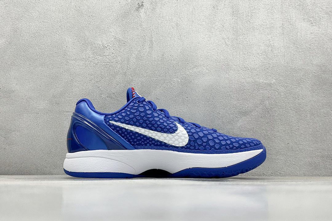 Nike Kobe 6 Protro Basketball Shoes