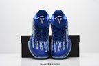 Nike Kobe 5 Protro Low-Top Basketball Shoes with Zoom Air