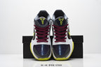 Nike Kobe 5 Protro Low-Top Basketball Shoes with Zoom Air