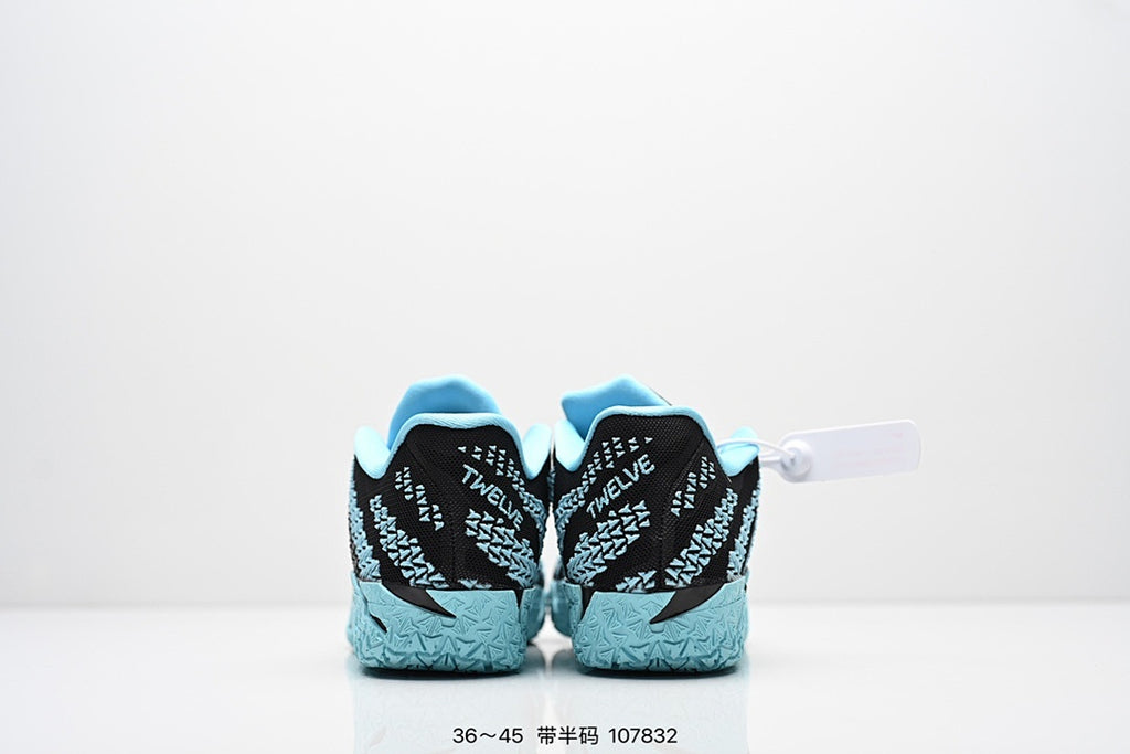 Nike Ja 3 Basketball Shoes with Air Zoom Cushioning