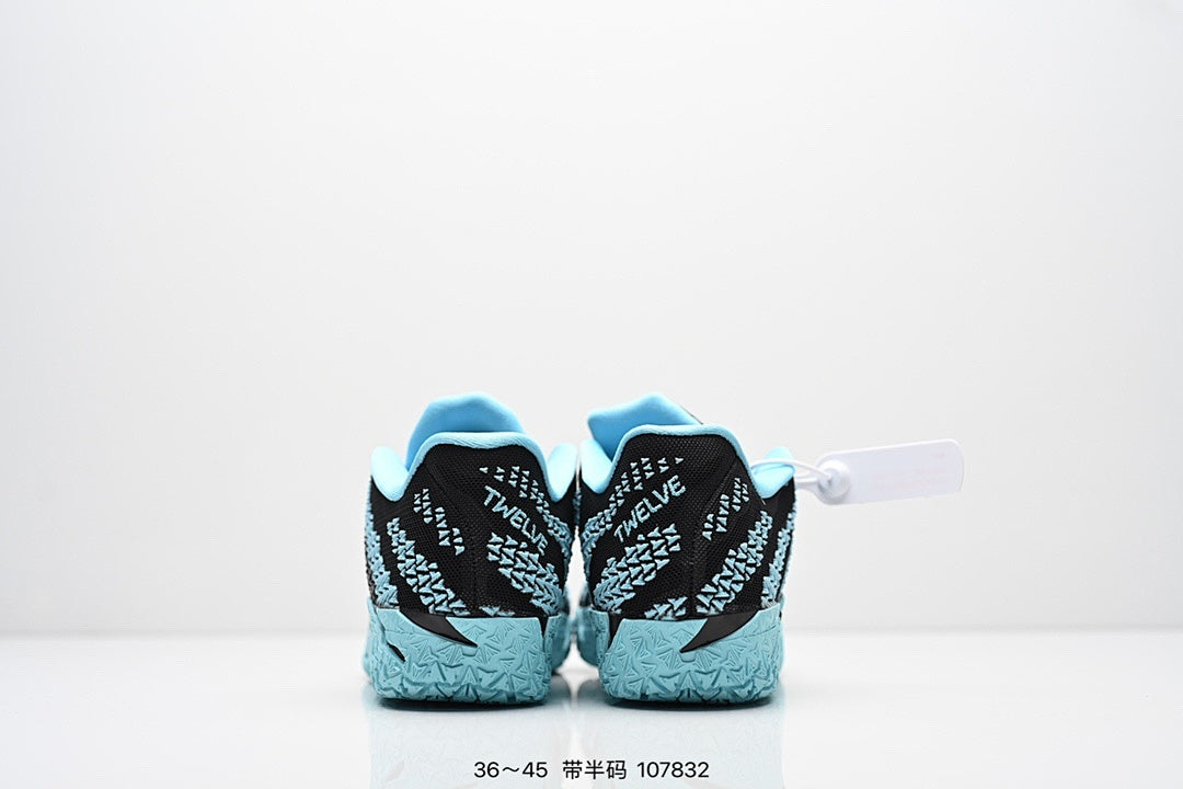 Nike Ja 3 Basketball Shoes with Air Zoom Cushioning