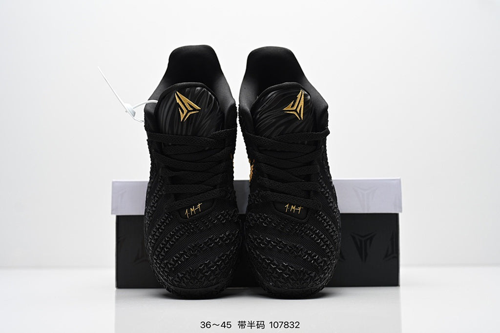 Nike Ja 3 Basketball Shoes with Air Zoom Cushioning