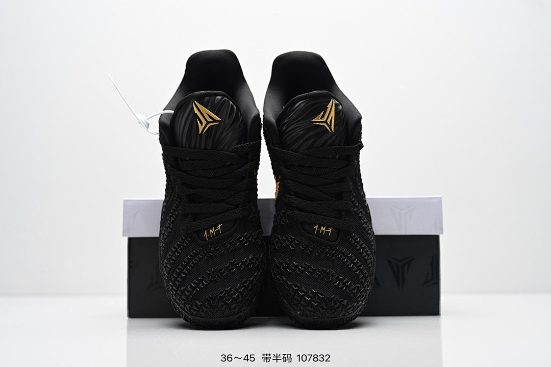 Nike Ja 3 Basketball Shoes with Air Zoom Cushioning