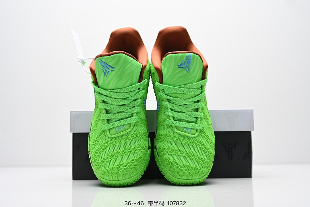 Nike Ja 3 Basketball Shoes with Air Zoom Cushioning