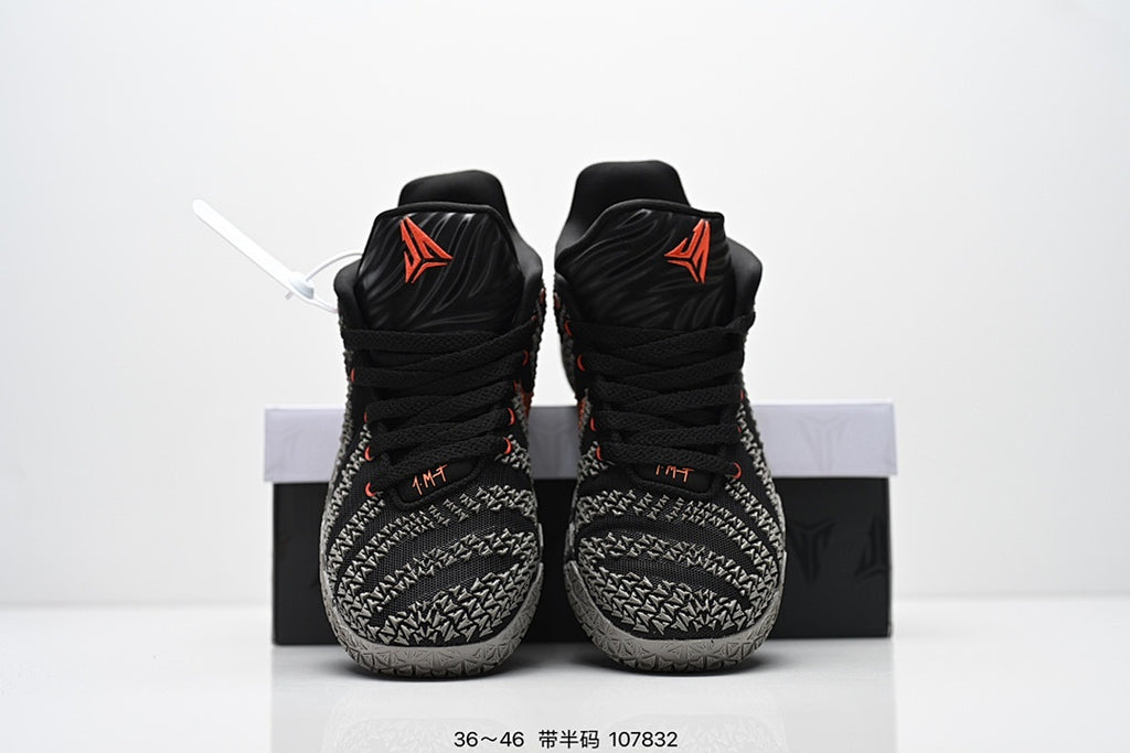 Nike Ja 3 Basketball Shoes with Air Zoom Cushioning