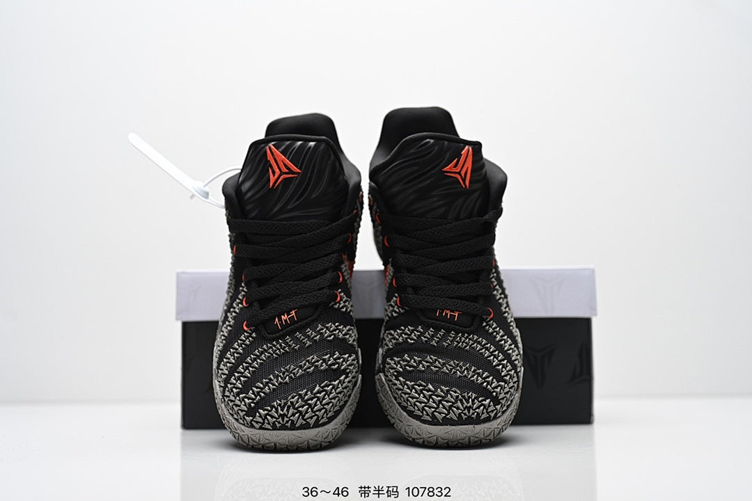 Nike Ja 3 Basketball Shoes with Air Zoom Cushioning