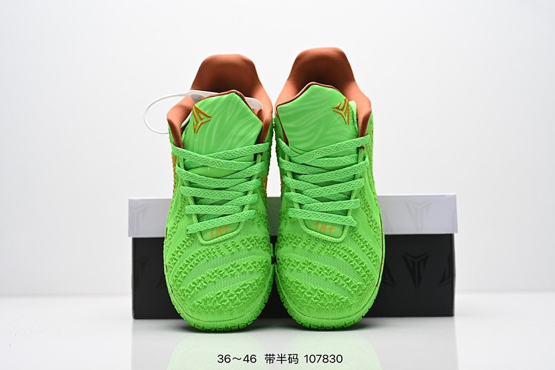 Nike Ja 3 Basketball Shoes with Air Zoom Cushioning