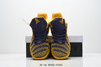 Nike Ja 3 Basketball Shoes with Air Zoom Cushioning