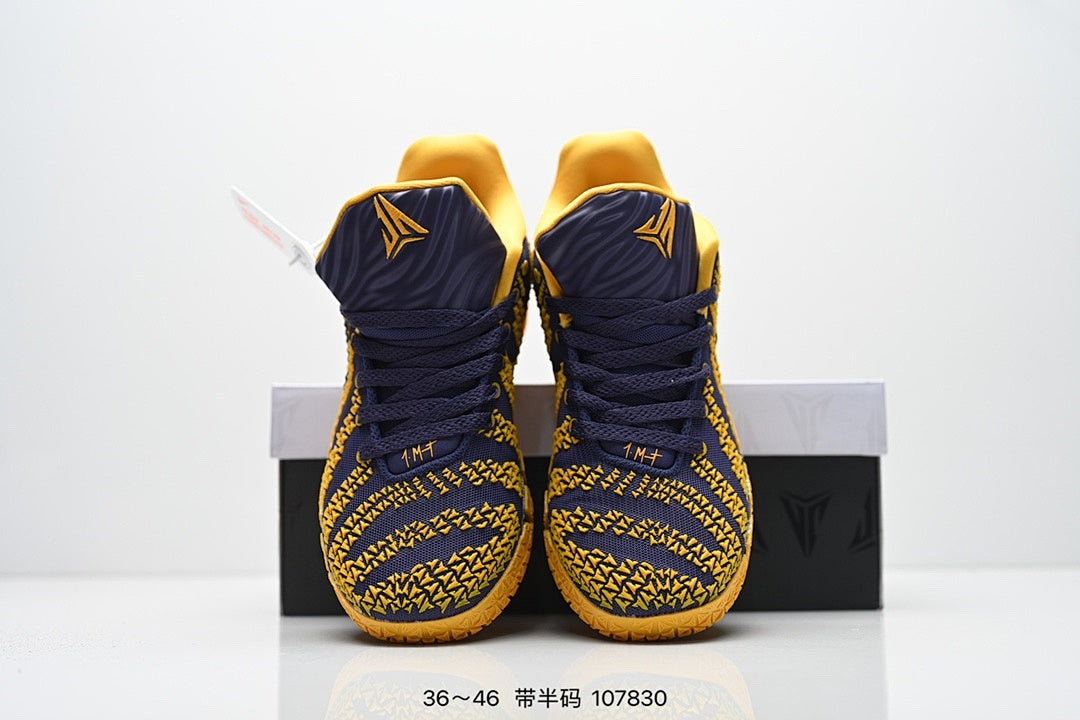 Nike Ja 3 Basketball Shoes with Air Zoom Cushioning