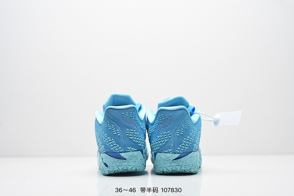 Nike Ja 3 Basketball Shoes with Air Zoom Cushioning