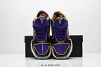 Nike Kobe 5 Protro Low-Top Basketball Shoes with Zoom Air